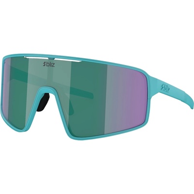 Bliz Очила за колоездене Bliz P001 Cat. 3 Cycling glasses - Turquoise - размер One Size (205-6415-0311)