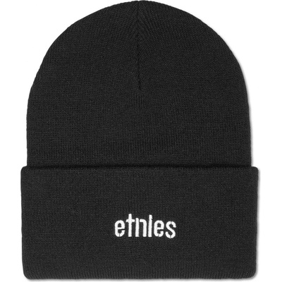 Etnies STENCIL BEANIE Black