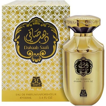 Image 1 of Bait Al Bakhoor Dahaab Saafi EDP 100 ml