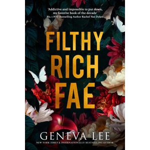 Filthy Rich Fae | Geneva Lee (2025)