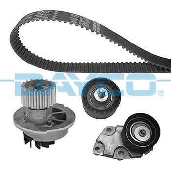 DAYCO KTBWP5590