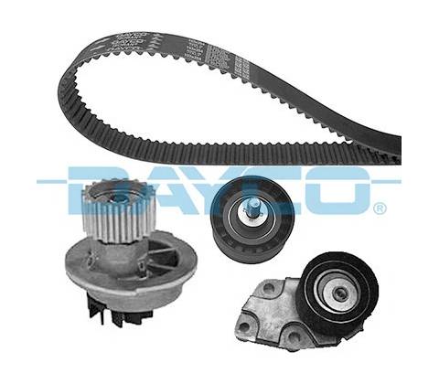 DAYCO KTBWP5590