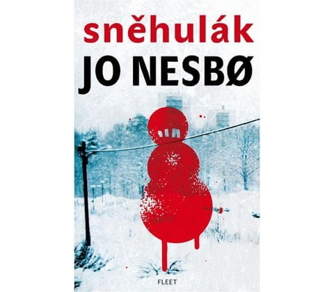 Sněhulák