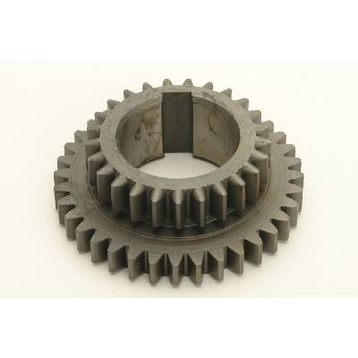 KORURS 3711-9003 Kolo 1. a 3. rychlosti 36z/25z