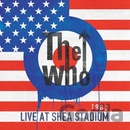LIVE SHEA STADIUM 1982