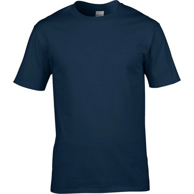 Triko Premium cotton Ring Spun 4100 Navy