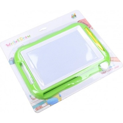 Wiky Magická tabuľka 25 x 19 cm 117210