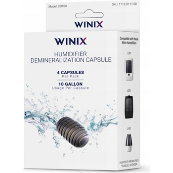 Winix 1712-0111-01