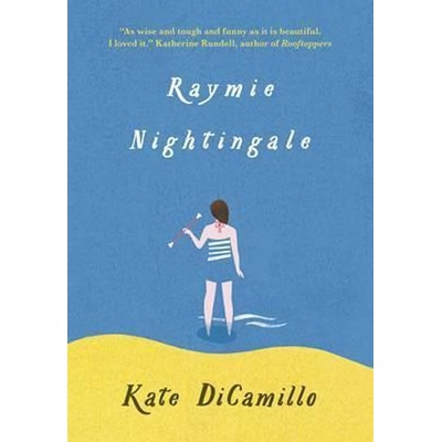 Raymie Nightingale