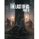 Art of The Last of Us Part II Deluxe Edition