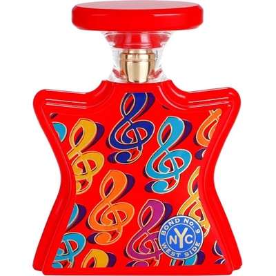 Bond No.9 Midtown West Side EDP унисекс 50ml