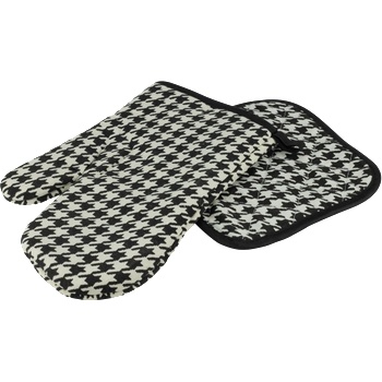 Horecano home-Ръкавица с ръкохватка (232107-1) (01981735)