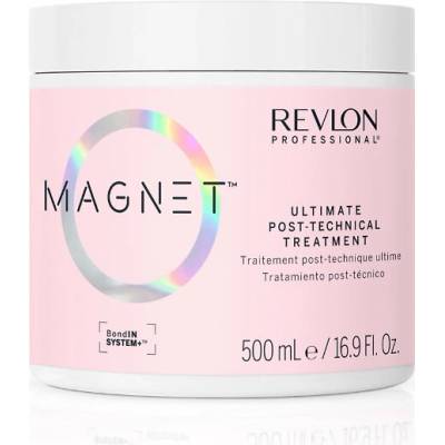 Revlon Professional Magnet Ultimate Post-Technical Treatment 500 ml