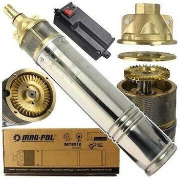 Mar Pol M79918