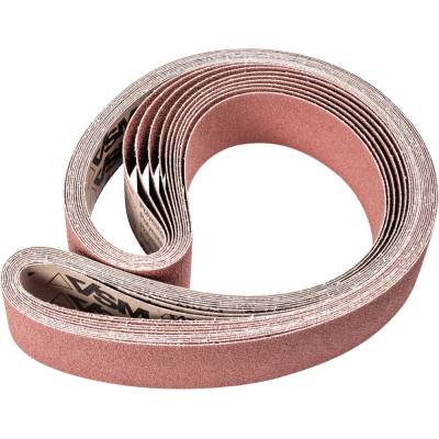 Pferd 45005704 | LONG ABRASIVE BELT BA 75/2000 X A 40