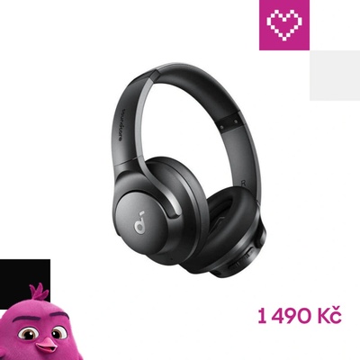Anker Soundcore Q20i