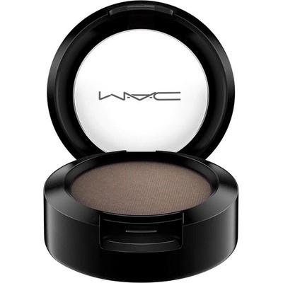 MAC Perfect Shot Small Eyeshadow oční stíny Šedá 1,5 g
