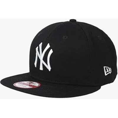 New Era Mlb New York Yankees 9Fifty Snapback Cap Basic 9Fift дамски Аксесоари Шапки с козирка 11180833 Черен S/M (11180833)