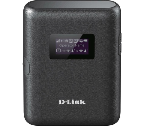 D-Link DWR-933