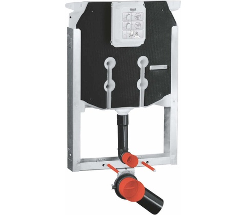 GROHE 38729000