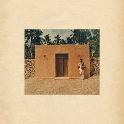 Ady Suleiman - Chasing LP