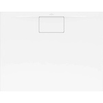 Villeroy & Boch Architectura MetalRim - Душ-тава, 80x90 см, VilboGrip, алпийско бяло UDA9080ARA215GV-01 (UDA9080ARA215GV-01)