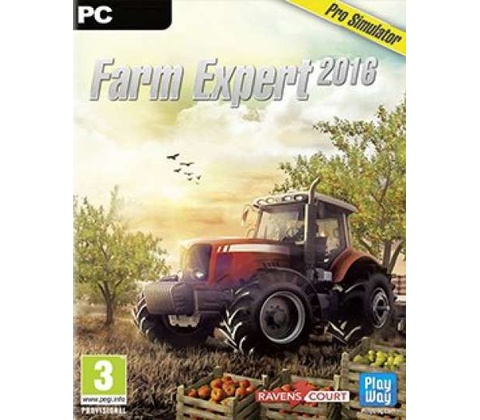Farm Expert 2016
