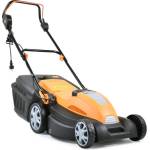 Riwall PRO REM 4218 (EM18A1901036B) Косачка