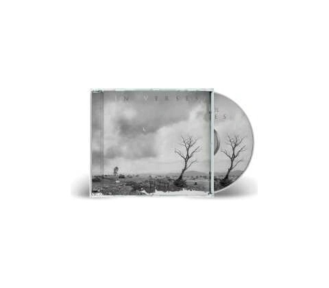 Karnivool: In Verses CD
