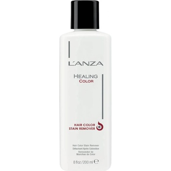 L’ANZA Healing Color Почистващ лосион за петна от боя, 200 ml
