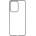 OPPO Калъф за Reno13 Pro Transparent Gray