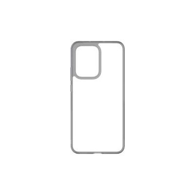 OPPO Калъф за Reno13 Pro Transparent Gray