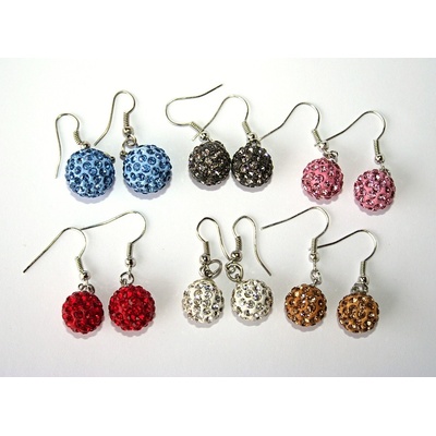 Fashion Jewerly Shamballa 532