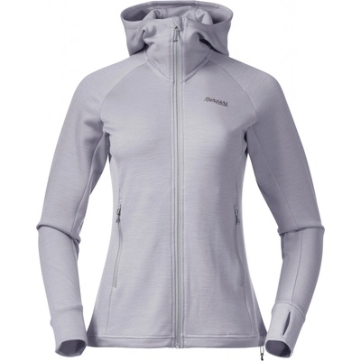 Bergans Ulstein Wool Hood W Jacket