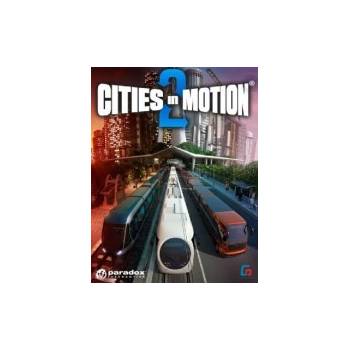 Cities in Motion 2 Collection