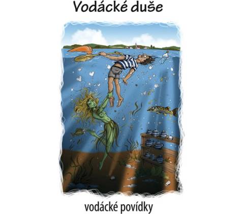 Vodácké duše