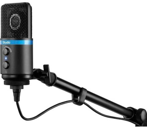 IK Multimedia iRig Mic Studio