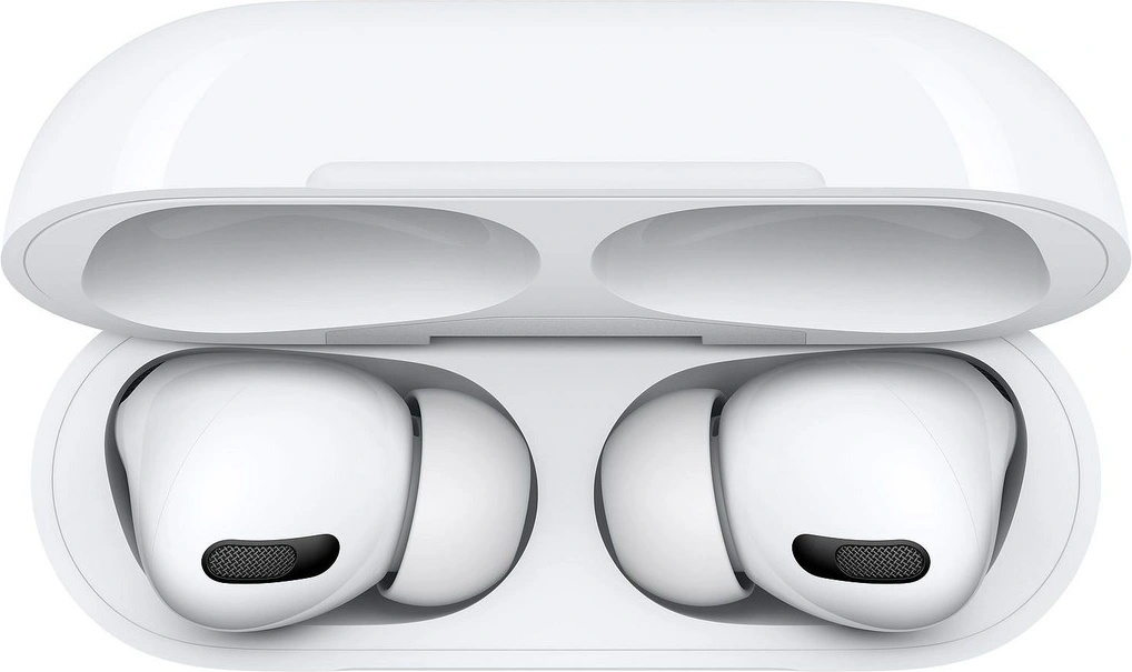 Apple AirPods PRO MWP22ZM/A - Heureka.cz