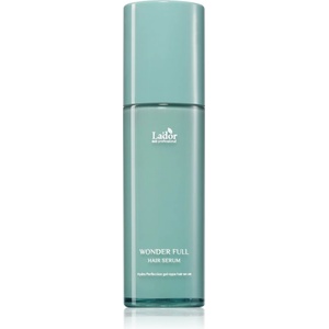 La'dor Wonder Full Hair Serum хидратиращ и подхранващ серум за суха и увредена коса 100ml