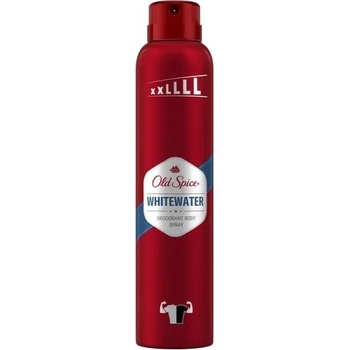 Old Spice Whitewater deospray 250 ml