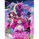 Princess Farmer