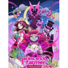 Princess Farmer