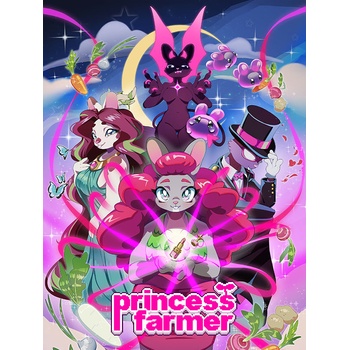 Princess Farmer
