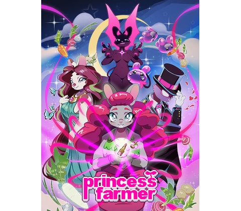 Princess Farmer