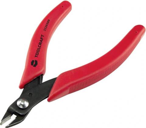 Toolcraft PLS-4195