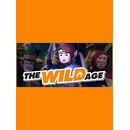 The Wild Age