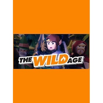 The Wild Age