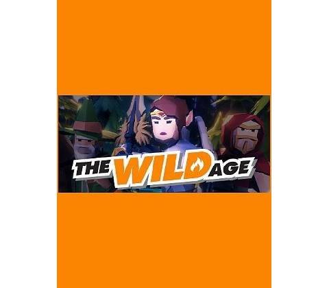 The Wild Age