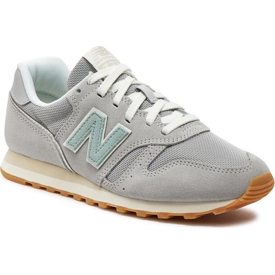 New Balance Сникърси New Balance WL373TK2 Сив (WL373TK2)