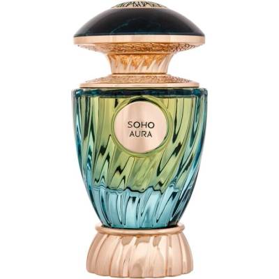 Nayaat Chic Collection Soho Aura parfumovaná voda unisex 100 ml